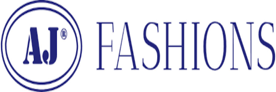 A J Fashions Ltd.