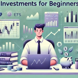 1.2 investments for beginners