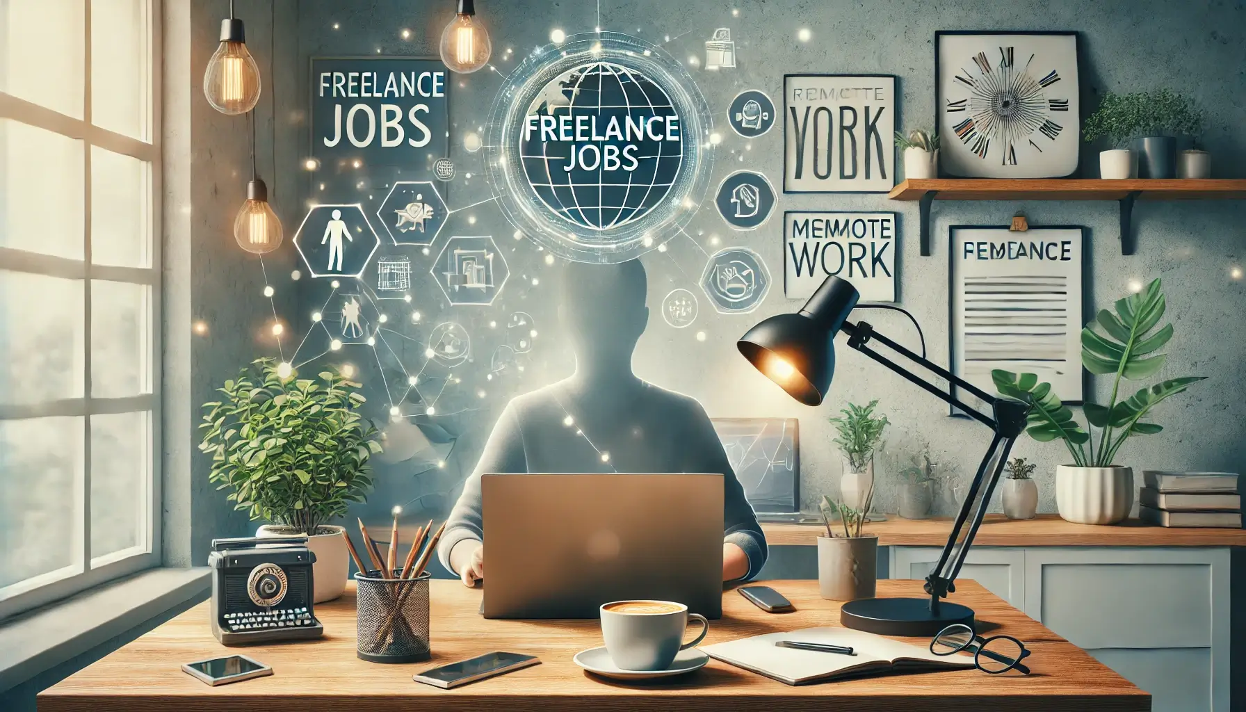 Freelance Jobs