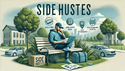 Side Hustles