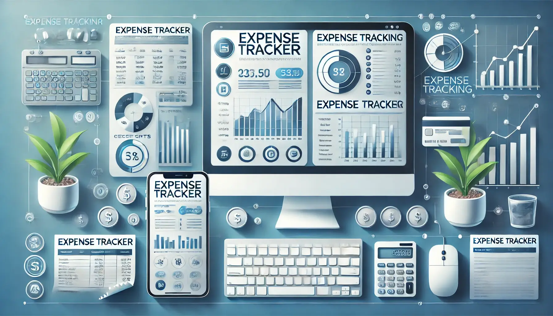 Master Expense Tracker Tools for Financial Success