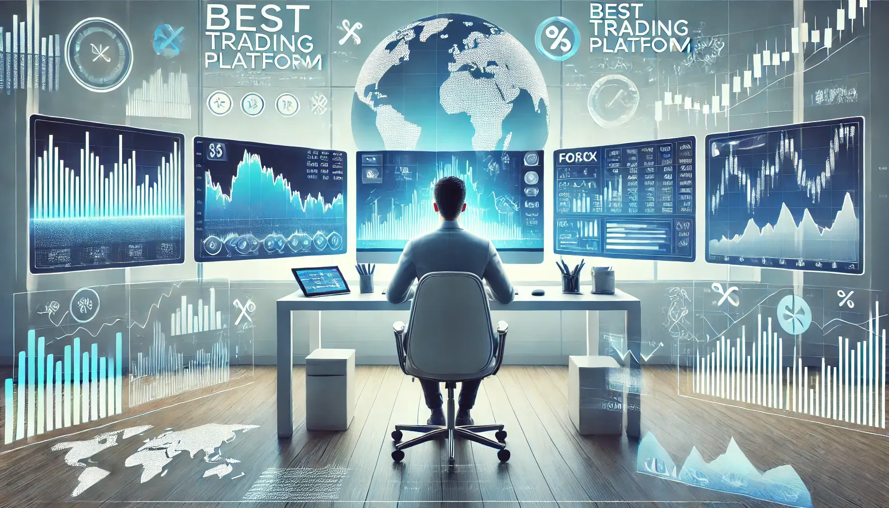 Best Trading Platform: Choose the Right One Today