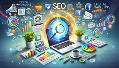 Fundamentals Of Digital Marketing