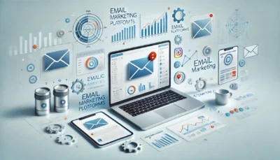 Best Email Marketing Platforms