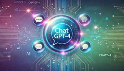 Chat gpt 4