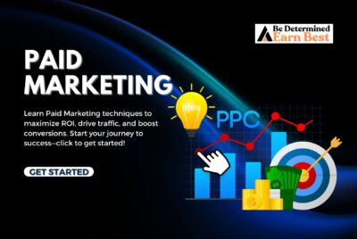 Paid Marketing